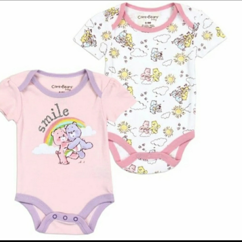 Care Bear
